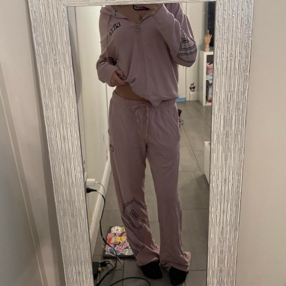 Vintage PINK set